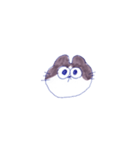 猫田のスタンプ6▼（個別スタンプ：5）