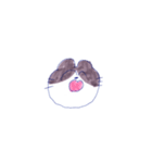 猫田のスタンプ6▼（個別スタンプ：8）