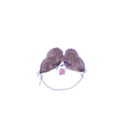 猫田のスタンプ6▼（個別スタンプ：13）