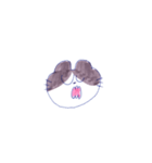 猫田のスタンプ6▼（個別スタンプ：14）