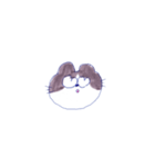 猫田のスタンプ6▼（個別スタンプ：18）