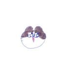 猫田のスタンプ6▼（個別スタンプ：21）