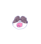 猫田のスタンプ6▼（個別スタンプ：23）