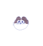 猫田のスタンプ6▼（個別スタンプ：27）