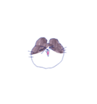 猫田のスタンプ6▼（個別スタンプ：29）