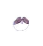 猫田のスタンプ6▼（個別スタンプ：30）