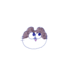 猫田のスタンプ6▼（個別スタンプ：36）