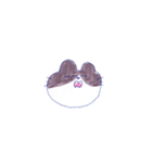 猫田のスタンプ6▼（個別スタンプ：37）
