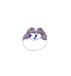 猫田のスタンプ6▼（個別スタンプ：38）