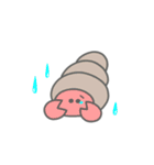 妊活★うみのいきもの（個別スタンプ：34）
