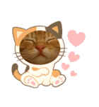 茶太郎のHappyDay（個別スタンプ：29）