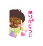 茶太郎のHappyDay（個別スタンプ：38）