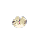猫田のスタンプ7▼（個別スタンプ：4）