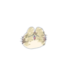 猫田のスタンプ7▼（個別スタンプ：6）