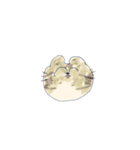猫田のスタンプ7▼（個別スタンプ：8）