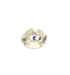 猫田のスタンプ7▼（個別スタンプ：18）