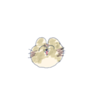 猫田のスタンプ7▼（個別スタンプ：28）