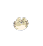 猫田のスタンプ7▼（個別スタンプ：30）