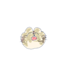 猫田のスタンプ7▼（個別スタンプ：31）