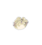猫田のスタンプ7▼（個別スタンプ：38）