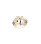 猫田のスタンプ7▼（個別スタンプ：39）