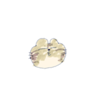 猫田のスタンプ7▼（個別スタンプ：40）