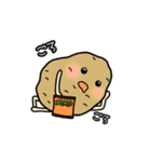 青果せいかつ（個別スタンプ：19）