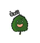 青果せいかつ（個別スタンプ：29）