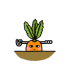 青果せいかつ（個別スタンプ：32）