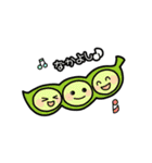 青果せいかつ（個別スタンプ：36）