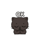 Meow,,,1（個別スタンプ：4）