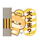 いろんな♡わんこ大集合（個別スタンプ：14）