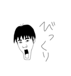 きよまさです。（個別スタンプ：23）