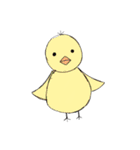 うろ覚えアニマル1（個別スタンプ：7）