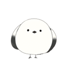 うろ覚えアニマル1（個別スタンプ：8）