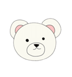 うろ覚えアニマル1（個別スタンプ：24）