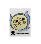 忍者猫ちゃびお（個別スタンプ：29）