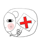 ❤みんなのスタンプ塩6g！（個別スタンプ：10）