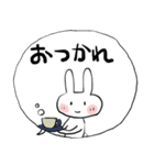 ❤みんなのスタンプ塩6g！（個別スタンプ：30）