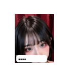 sweet mood yUQ3（個別スタンプ：14）