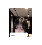 sparkle spark FHG5（個別スタンプ：10）