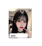 sparkle spark FHG5（個別スタンプ：14）
