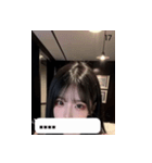 sparkle spark FHG5（個別スタンプ：17）