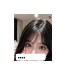 blush face R7nw（個別スタンプ：6）