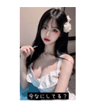 idol spark 21Jq（個別スタンプ：31）