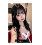 soft babe R7p3（個別スタンプ：5）