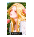 soft style ZMlO（個別スタンプ：24）