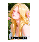soft style ZMlO（個別スタンプ：31）