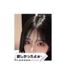 funny tone KKQn（個別スタンプ：14）