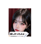 soft spark sMH1（個別スタンプ：14）